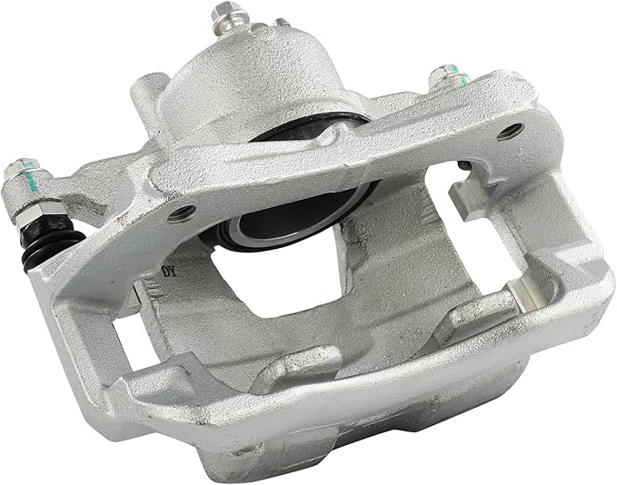 SCITOO 18B5308 18B5309 Front Left & Right Disc Brake Calipers Assembly w/Bracket For Chevrolet For Cruze 2011-2015,For Chevrolet For Cruze Limited 2016,For Chevrolet For Sonic 2012-2017