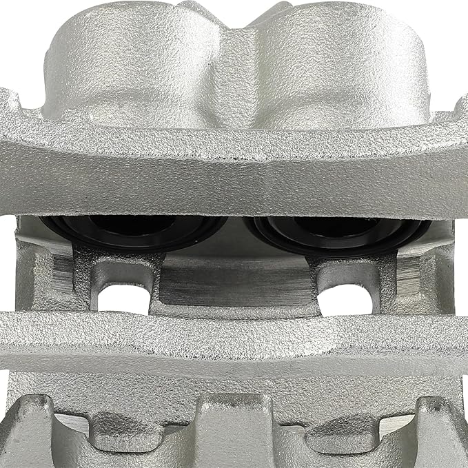 SCITOO Front Right Brake Caliper With Bracket 18B5509 Compatible For Jeep For Cherokee 2014-2022