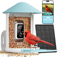 NETVUE by Birdfy Smart Bird Feeder by NETVUE