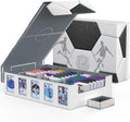Kabinka Soccer Card Storage Box by Kabinka