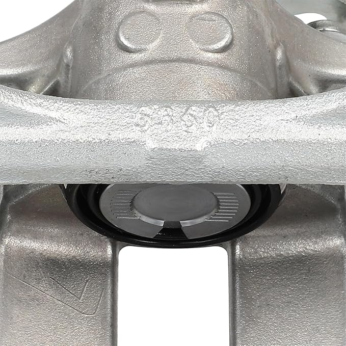 SCITOO 18B5543 Rear Left Disc Brake Caliper Assembly w/Bracket For Chevrolet For Cruze 2016-2019