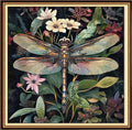 Redxing Counted Cross Stitch Kit by RedxingStampedCrossStitchK
