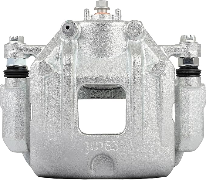 SCITOO 19B6463 19B6462 Front Left & Right Disc Brake Calipers Assembly w/Bracket For Hyundai For Santa Fe 2010-2012,For Kia For Sorento 2011-2013