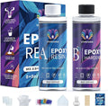 Vivresina Epoxy Resin Kit 16 OZ by VIVRESINA-VIVRESINA