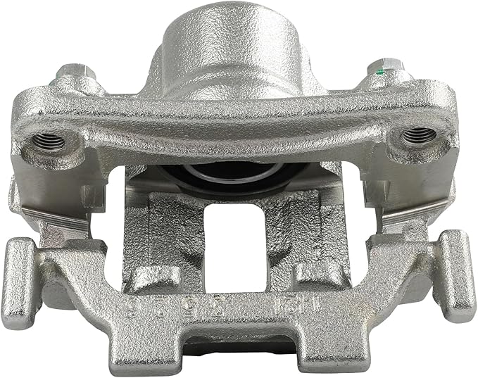 cciyu Rear Left Brake Caliper Assembly w/Bracket 19B6036 For Infiniti 2010-2023,For Nissan 2009-2023