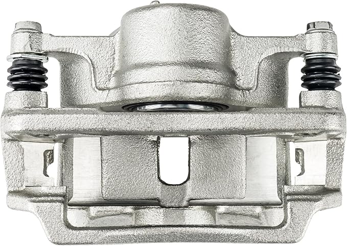 Torchbeam Front Brake Caliper for Honda 2006-2011 Civic 1.8L, Honda 2001-2005 Civic 1.7L, Honda 1996-2000 Civic 1.6L, Honda 2010-2014 Insight, Front Left or Front Right Caliper Replace # 19B1832
