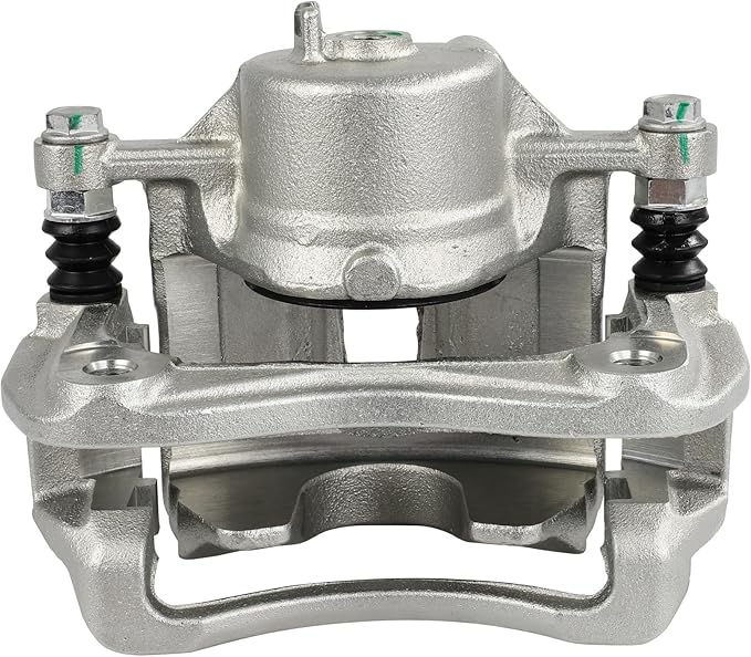 SCITOO 19B6464 19B6465 Front Left & Right Disc Brake Calipers Assembly w/Bracket For Hyundai For Elantra 2011-2016,For Hyundai For Elantra Coupe 2013-2014