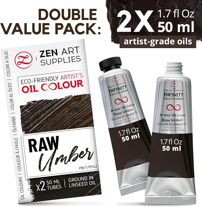 ZenART Oil Paint - Image 4