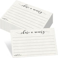 55 PCS Share A Memory Cards, Memory Card Keepsakes by VANTASII