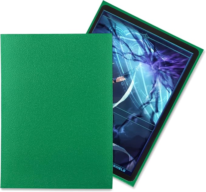 TitanShield Premium Card Sleeves | Compatible - Image 3