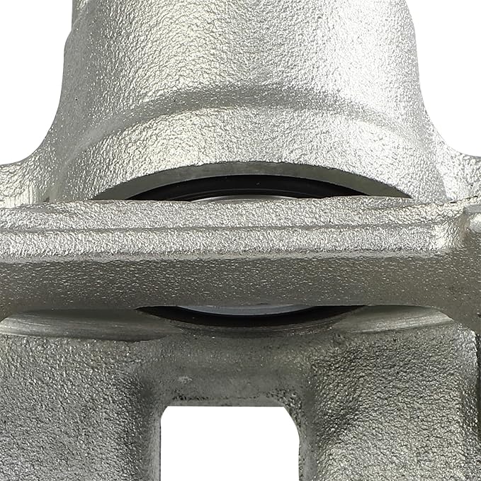 SCITOO Front Left Brake Caliper With Bracket 19B2580A Compatible For Scion For tC 2005-2010,For Toyota For Celica 2003-2005