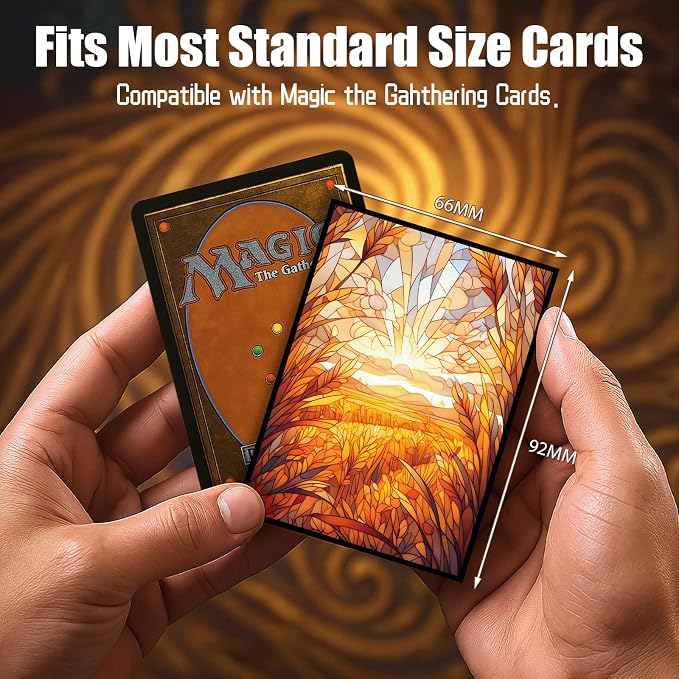 MTG Card Sleeves - Image 4