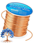 FIVEIZERO 52.5ft 18 Gauge Copper Wire by FIVEIZERO