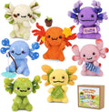 Yizzvb Needle Felting Kit, Felt Animal Kit, Wool Felting Tools Including Wool by yizzvb