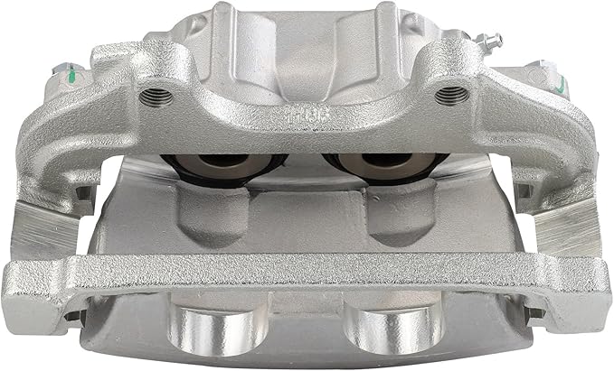 SCITOO 18B5017A Front Left Disc Brake Caliper Assembly w/Bracket For Chrysler For 300 2012-2014,For Dodge For Challenger 2017-2020,For Dodge For Charger 2012-2014 2017-2020