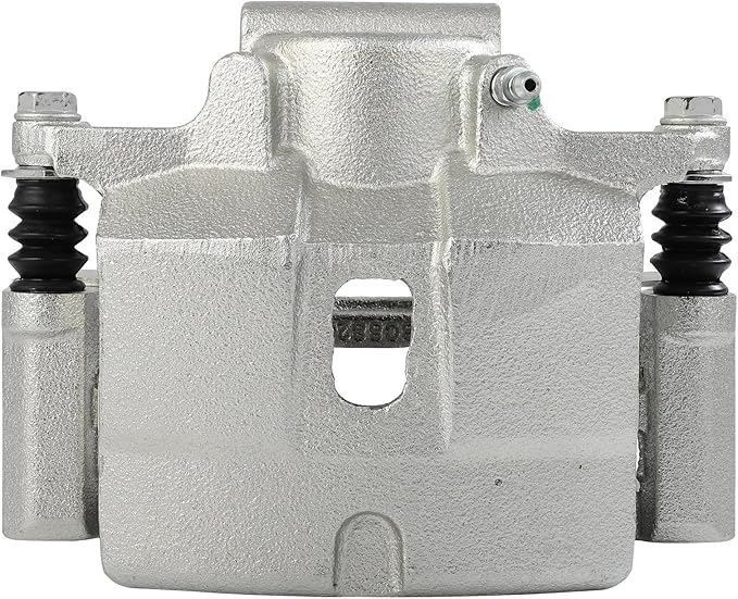 SCITOO Front Left Brake Caliper With Bracket 18B5422 Compatible For Chrysler For 200 2015-2016,For Dodge For Dart 2013-2016