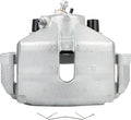 SCITOO Front Right Brake Caliper With Bracket 19B2975 Compatible For Audi For A1 2011-2013,For Audi For A3 2010-2013,For Volkswagen For Type 1 2012-2019,For Volkswagen For Bora 2005-2010