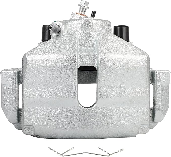 SCITOO Front Right Brake Caliper With Bracket 19B2975 Compatible For Audi For A1 2011-2013,For Audi For A3 2010-2013,For Volkswagen For Type 1 2012-2019,For Volkswagen For Bora 2005-2010