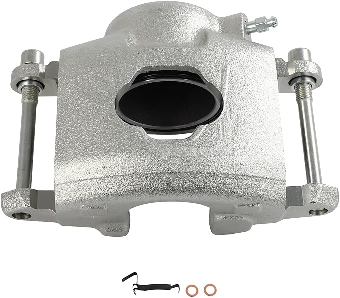 SCITOO Front Right Brake Caliper Without Bracket 184035 Compatible For Buick For Electra 1971-1976,For Buick For Estate Wagon 1971-1976,For LeSabre 1971-1976,For Riviera 1971-1976