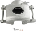 SCITOO Front Right Brake Caliper Without Bracket 184035 Compatible For Buick For Electra 1971-1976,For Buick For Estate Wagon 1971-1976,For LeSabre 1971-1976,For Riviera 1971-1976