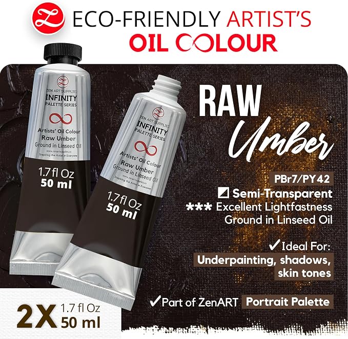 ZenART Oil Paint - Image 3