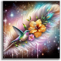 Offito Hummingbird Diamond Art Kits by Offito