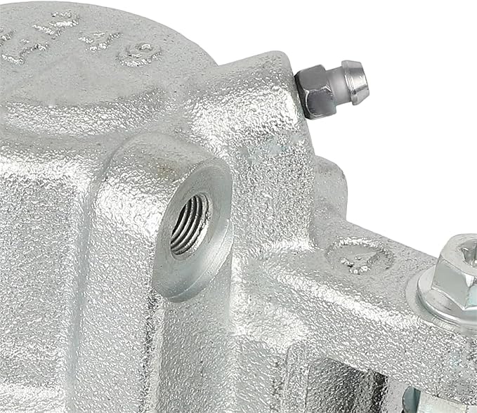 cciyu Rear Left Brake Caliper Assembly w/Bracket 19B2873 2004 2005 2006 2007 2008 2009 2010 For Toyota For Sienna