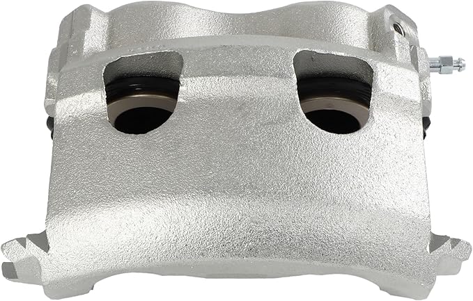 SCITOO 18-4761 18-4760 Front Left & Right Disc Brake Calipers Assembly Without Bracket For Ford