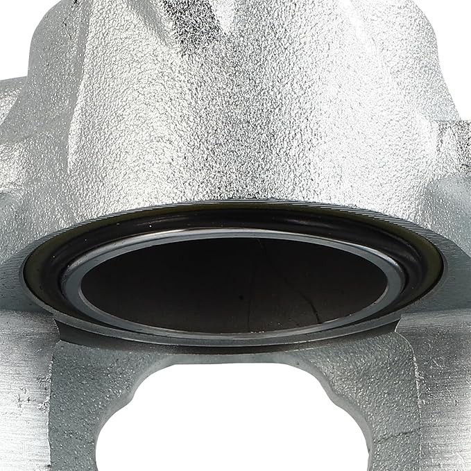 SCITOO Front Right Brake Caliper Without Bracket 18-4059 Compatible For Buick For Apollo 1975,For Century 1973-1976,For Regal 1973-1976,For Skylark 1975-1976,For Cadillac For Seville 1976