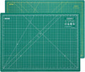 ZERRO Cutting Mat 18" x 24", Self Healing Sewing Mat Double Sided | by ZERRO