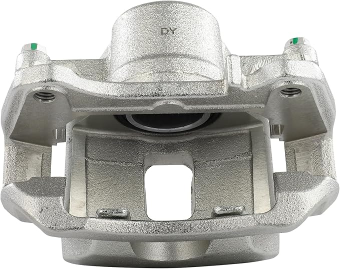 SCITOO 18B4880A Front Left Disc Brake Caliper Assembly w/Bracket For Chevrolet For Cobalt 2007-2010,For Pontiac For G5 2007-2009