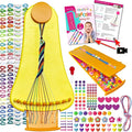 Friendship Bracelet Making Kit toys, ages by zwzxd