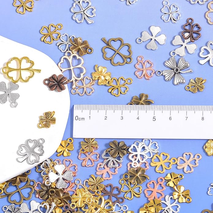 stino 100g Metal Pendant Charms - Image 3