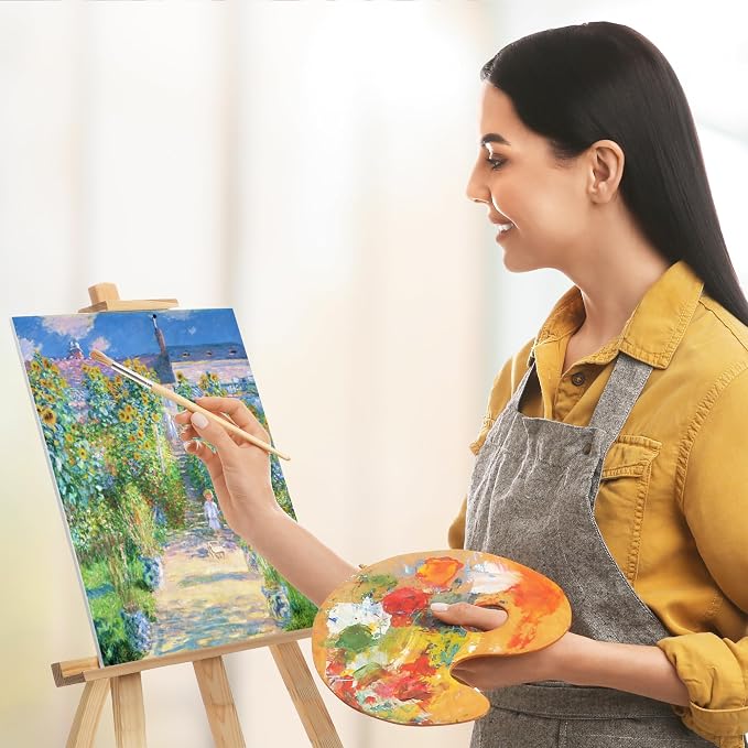 KEFF Canvas for Painting - Image 7