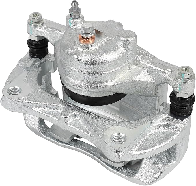 SCITOO 18B5329 Front Left Disc Brake Caliper Assembly w/Bracket For Buick For Encore/For Verano,For Chevrolet For Cruze/For Orlando/For Trax/For Volt
