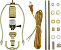 Creative Hobbies ML94KIT Premium Lamp Kit by CreativeHobbies
