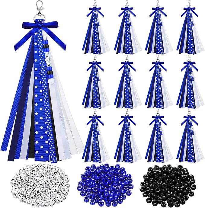 Nosiny Cheer Keychains Cheerleader Gifts by Nosiny