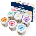 Bluebird Colored Modeling Paste by BluebirdArts