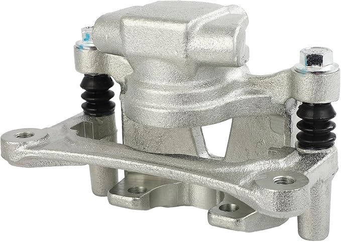 SCITOO Rear Brake Calipers With Bracket 19B3584 19B3585 Compatible For Mitsubishi For Lancer 2009-2015,For Mitsubishi For Outlander 2007-2013
