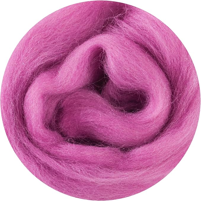 There are 170 Colors and 9 Shades Available This Woollen Yarn is Made of 100% by Unknown