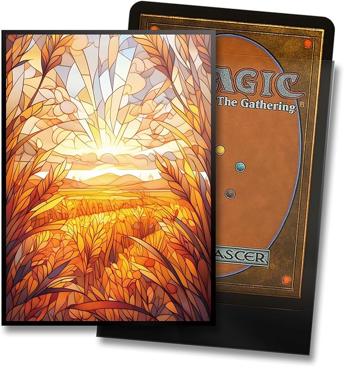 MTG Card Sleeves - Image 2