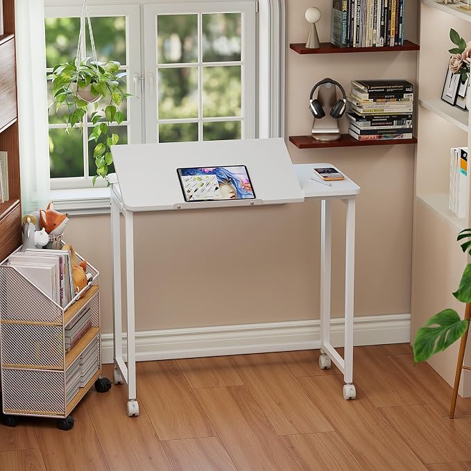 GreenForest Portable Folding Desk - Image 7