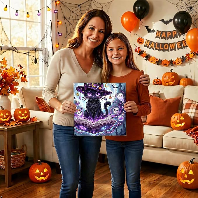 5D Pearl Painting Kits for Adults - Image 5