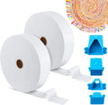 Ceoighe Jelly Roll Batting Strips by CEOIGHE