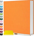 Artfeel Photo Album Self Adhesive Scrapbook, 120 Pages Large Photo Book by Artfeel