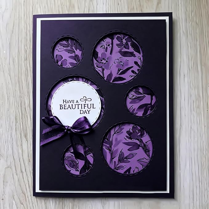 Metal Cutting Die for Scrapbooking - Image 7