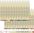 05 Micro Pen, Fine Point Pen by CHARSOCO