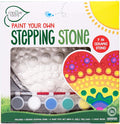 Creative Roots Mosaic Heart Stepping Stone, Includes 7-Inch Ceramic Stepping by CreativeRoots