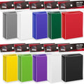 1000PS Trading Card Sleeves Protector by VKshop
