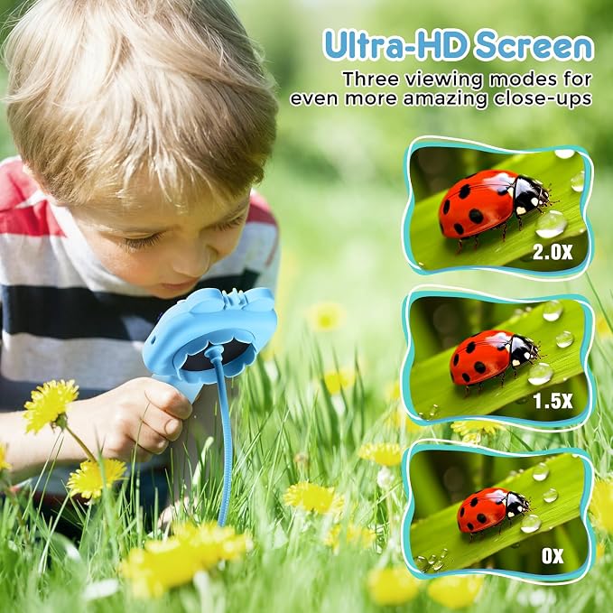Toy Borescope Camera for Kids - Image 5